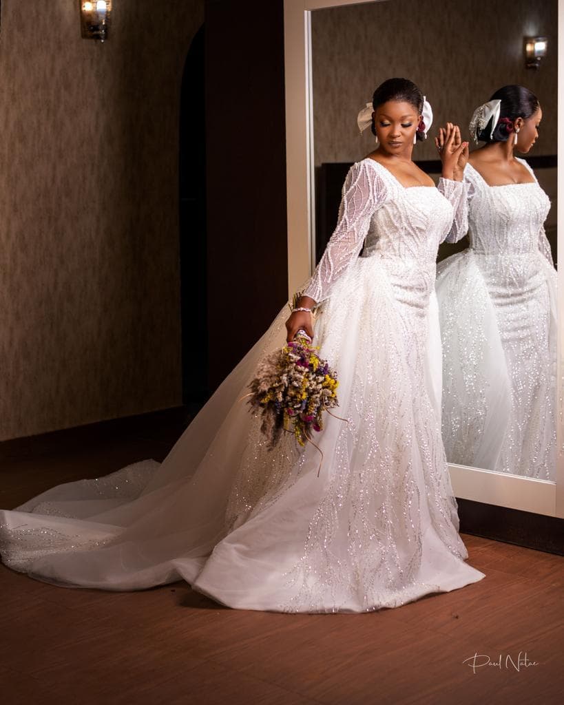 The Legal Wedding Edit
