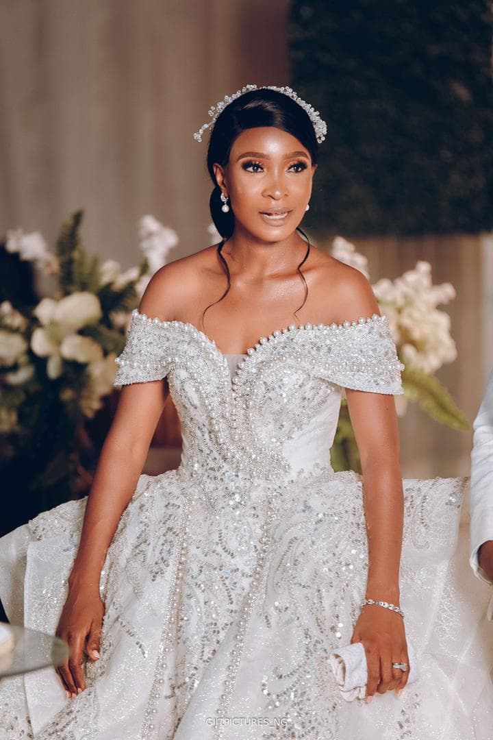 Luxury Bridal Robes