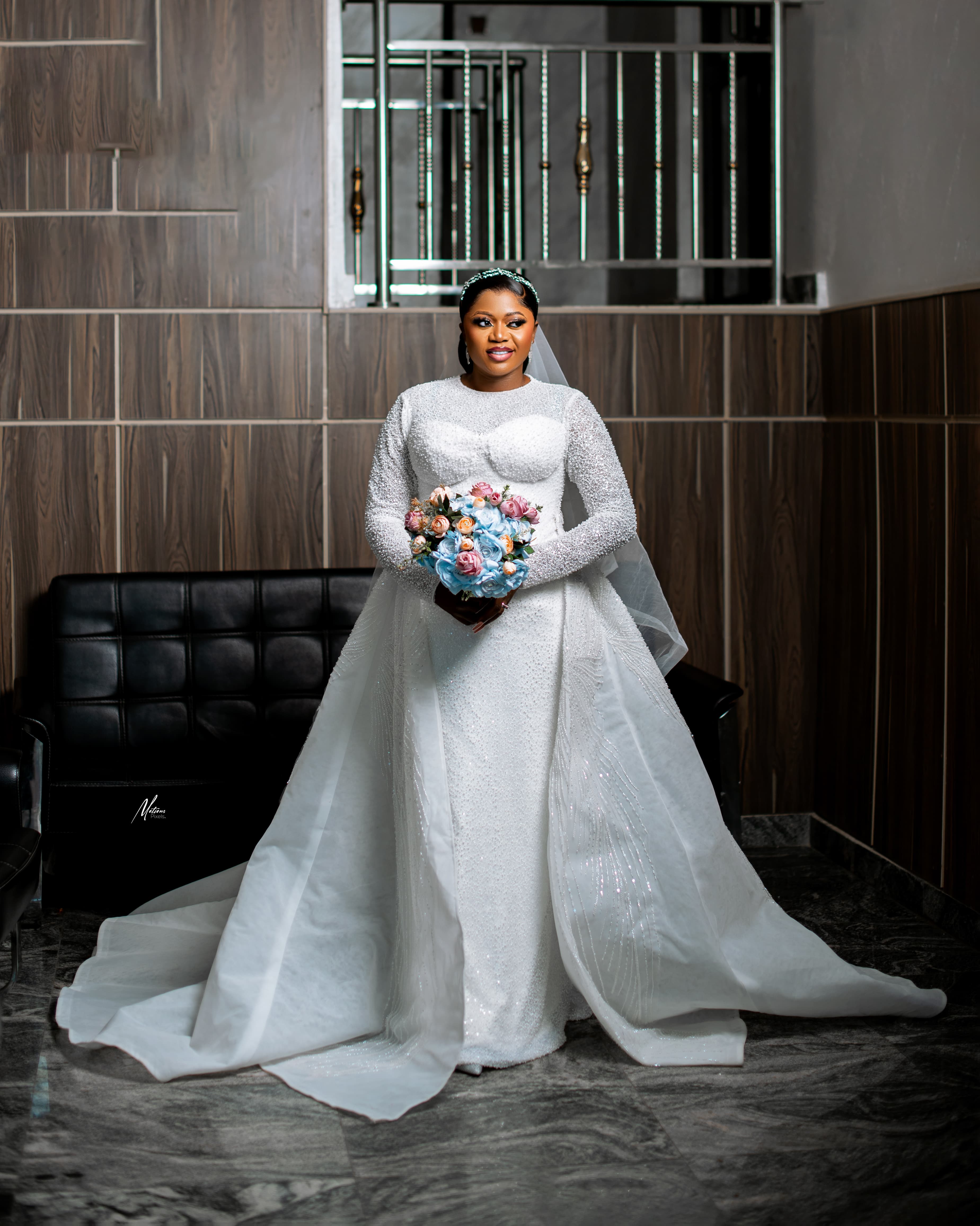 Bridesmaids Collection